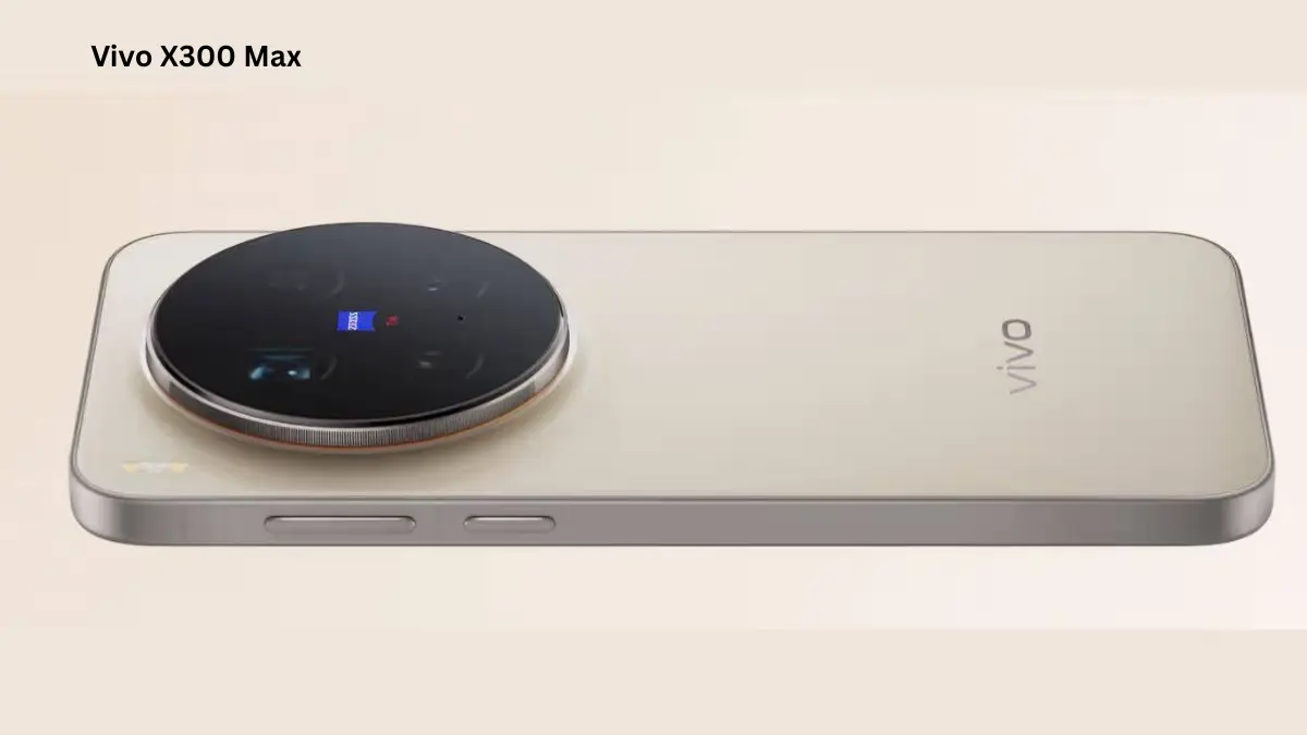 Vivo X300 Max price in Bangladesh 2026 Vivo X300 Max price in Bangladesh 2026